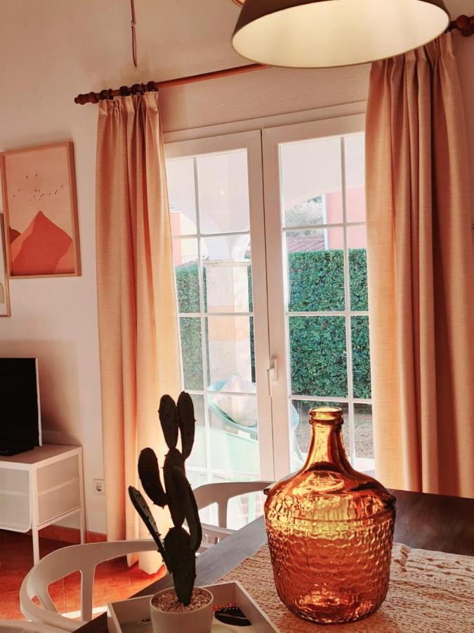 Villas El Pinar Cala'N Blanes  Luaran gambar