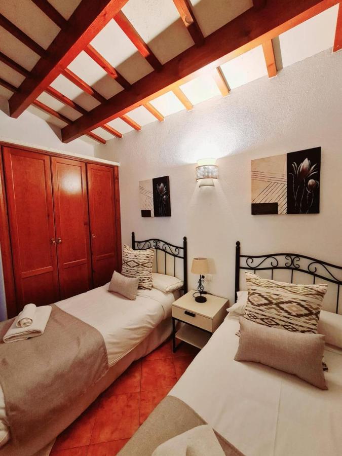 Villas El Pinar Cala'N Blanes  Luaran gambar