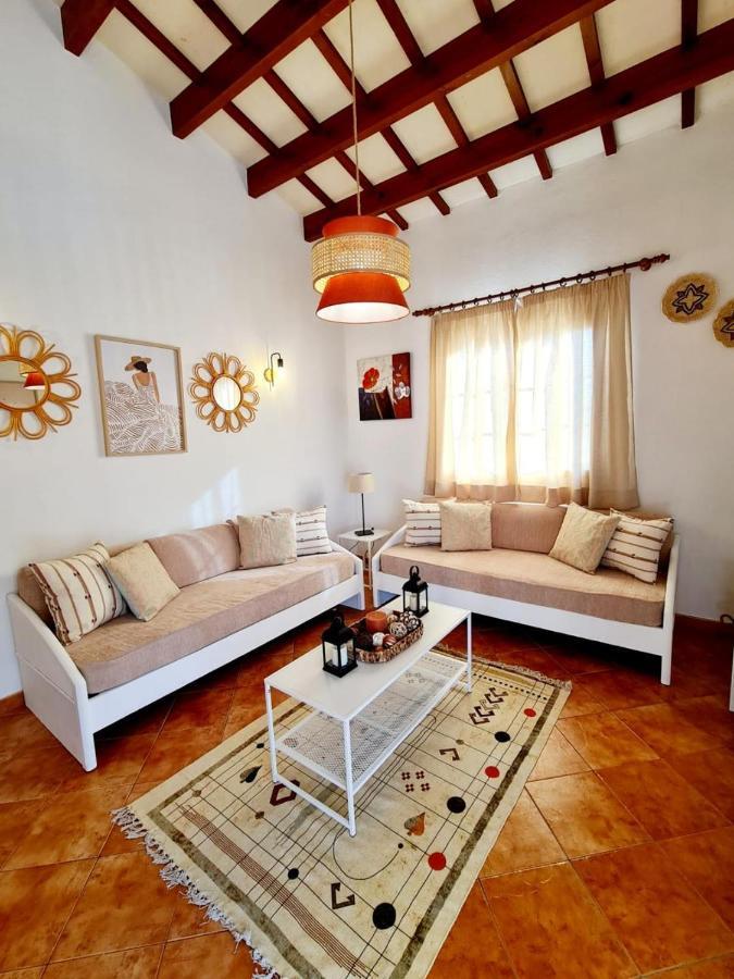 Villas El Pinar Cala'N Blanes  Luaran gambar